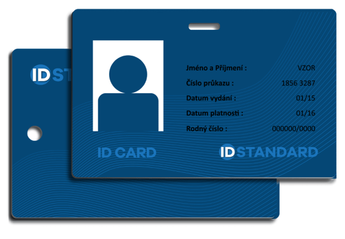 ID karta