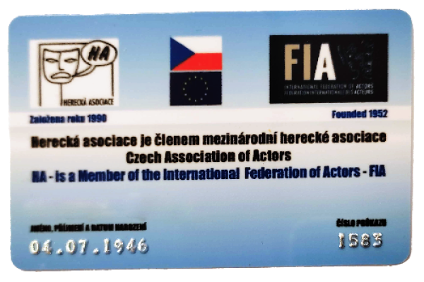 ID karta