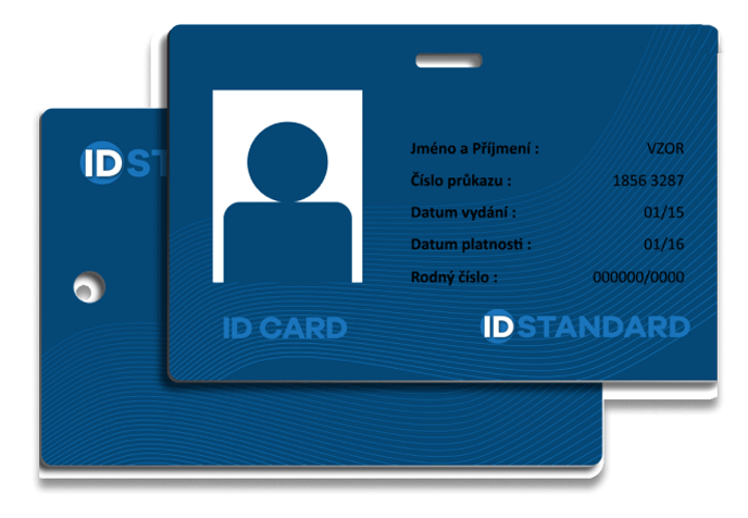 ID karta
